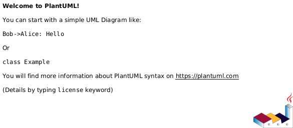 Class Diagram