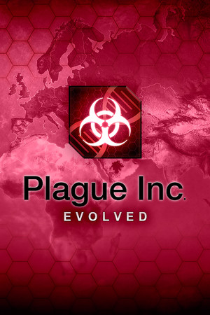 Plague Inc: Evolved