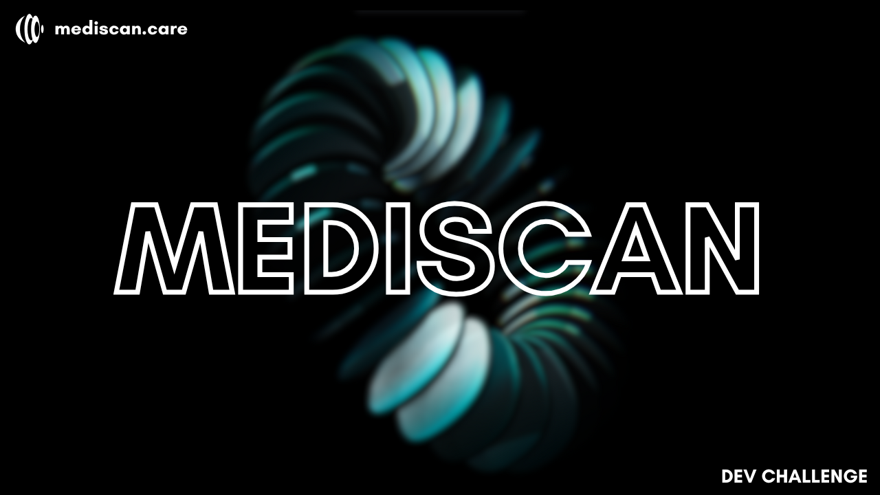 Mediscan