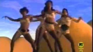 Sir Mix-A-Lot - I like big butts   Official Music  Video  