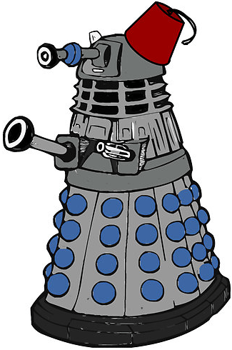 dalek