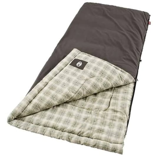 coleman-heritage-sleeping-bag-1