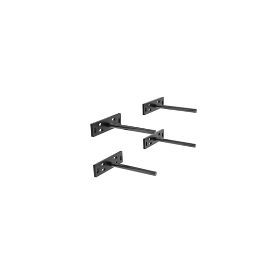 hungsmart-set-of-4-floating-shelf-brackets-heavy-duty-1-4-inch-thick-baseplate-painted-black-mild-st-1