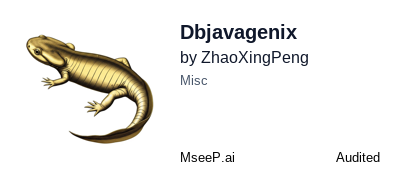 MseeP.ai Security Assessment Badge