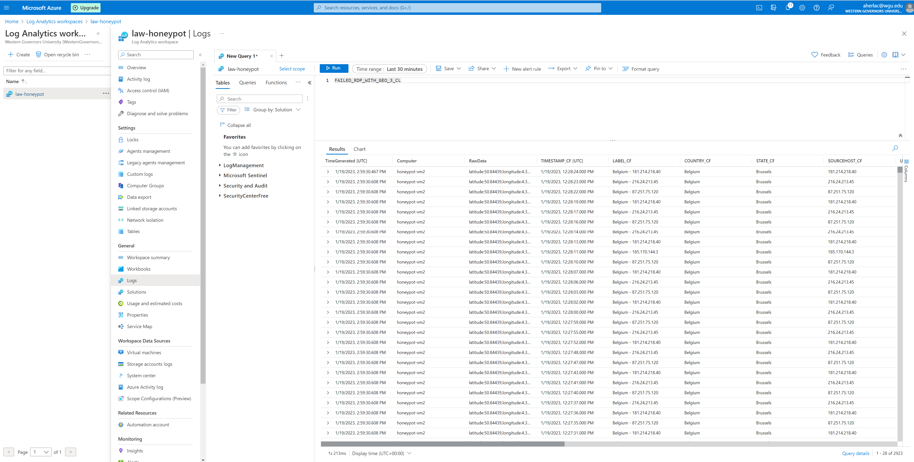 Disk Sanitization Steps