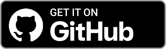 Get it on GitHub