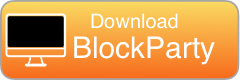 BlockParty OS X