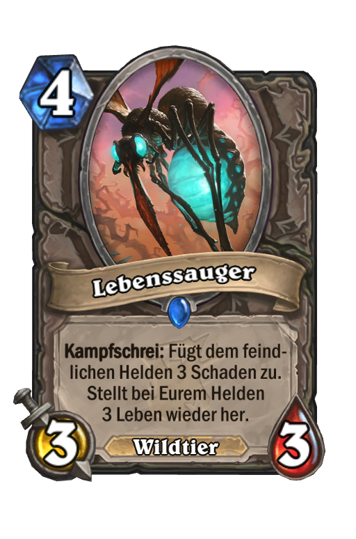 Lebenssauger