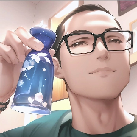 Zhongnan Huluwa's avatar