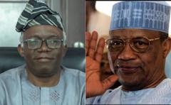 Ìdí tí mo fi fẹ́ gbé Babangida lọ ilé ẹjọ́ lórí ìwé tó kọ - Falana