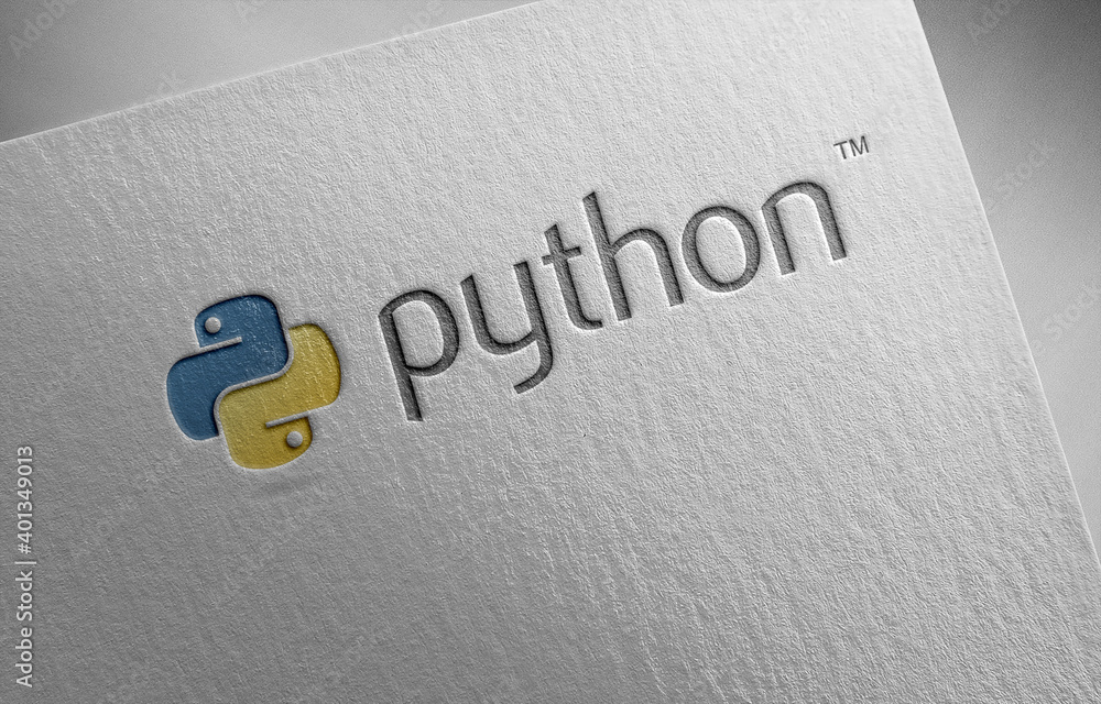 PYTHON