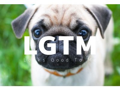 LGTM