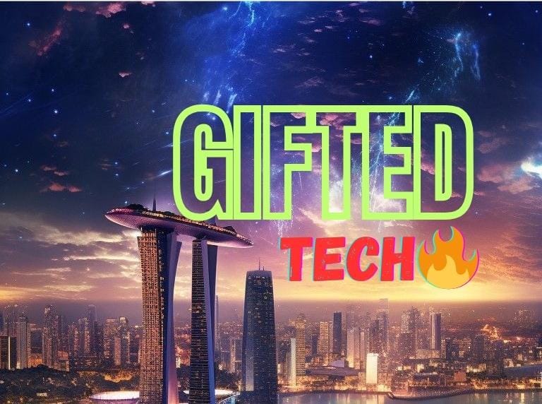 Gifted Tech