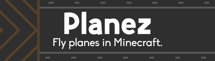 Planez Logo