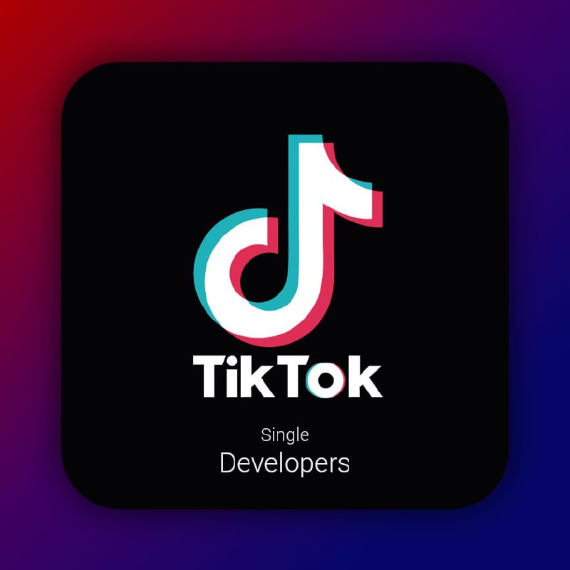 GitHub - Single-Developers/TikTok-DL-BOT: 🏖 TikTok Download URL ...