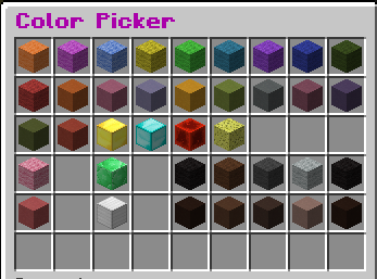 Color Picker