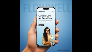 FlowWell Demo Thumbnail