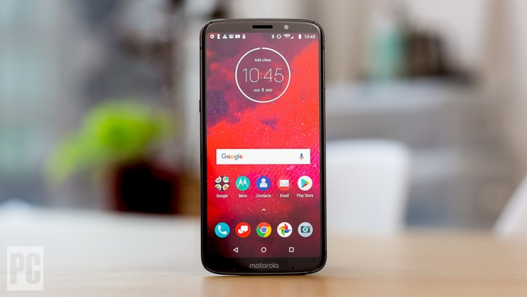 moto z3