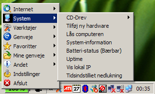 system_menu