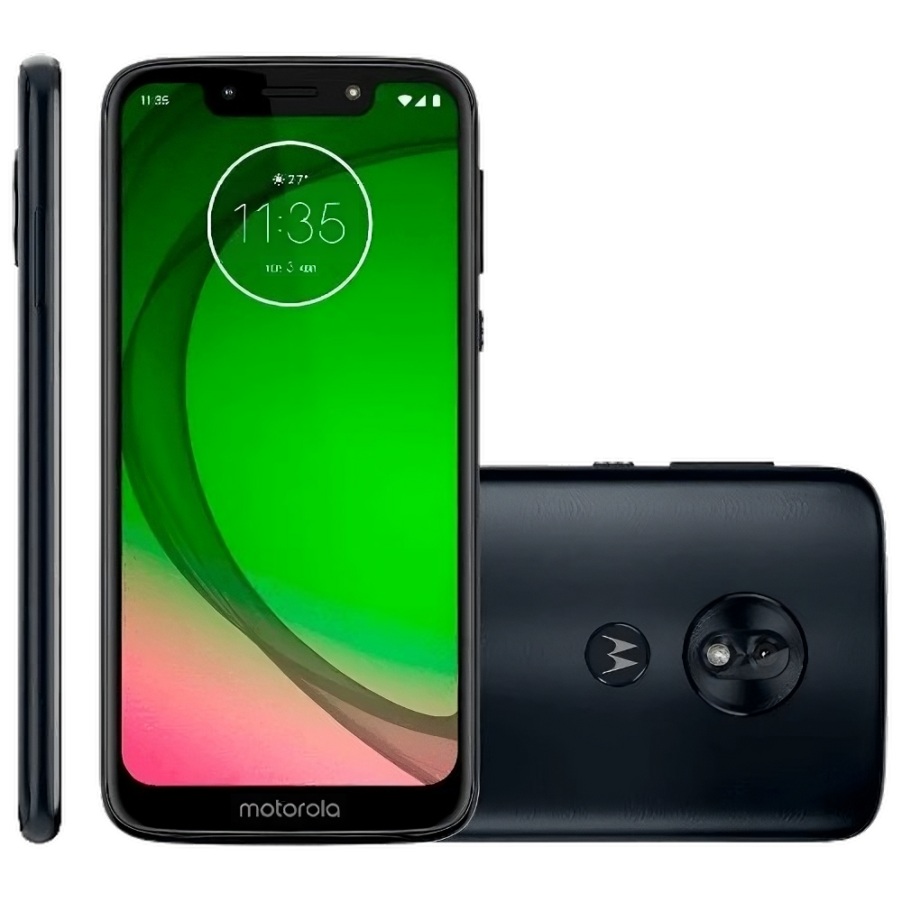 Moto G7 Play