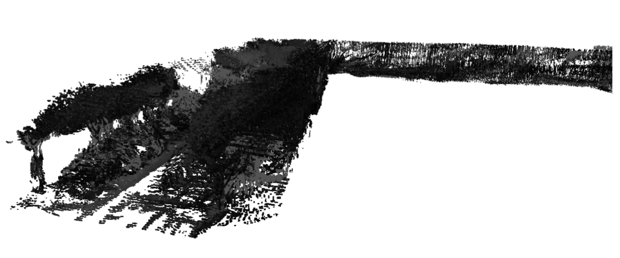 Pointcloud