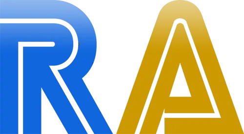 RA Logo