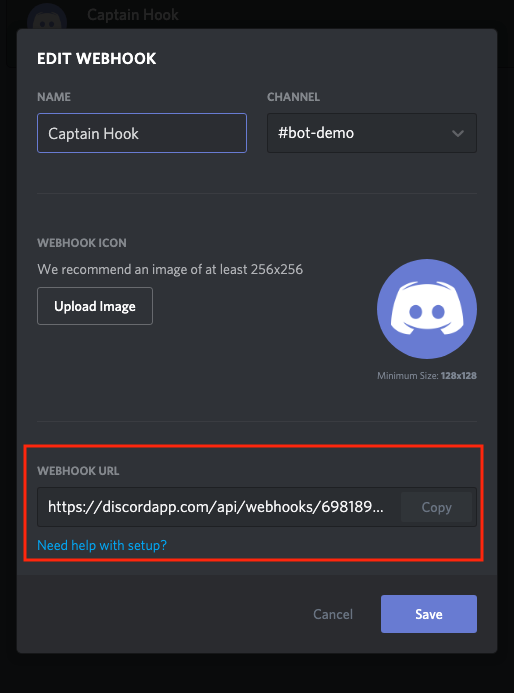 copywebhook