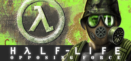 Half-Life: Opposing Force