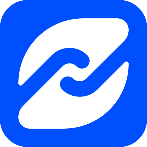 LinkDR logo