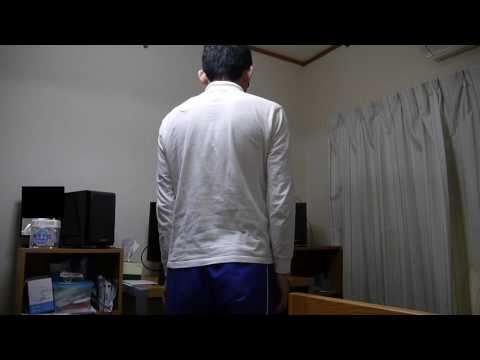 ユーザー登録例