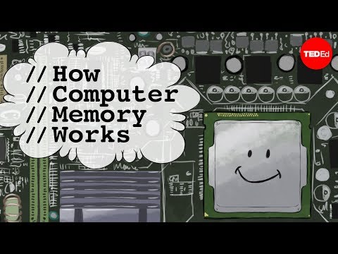 How computer memory works