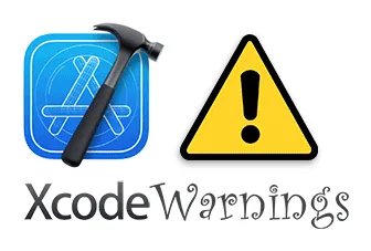 XcodeWarnings