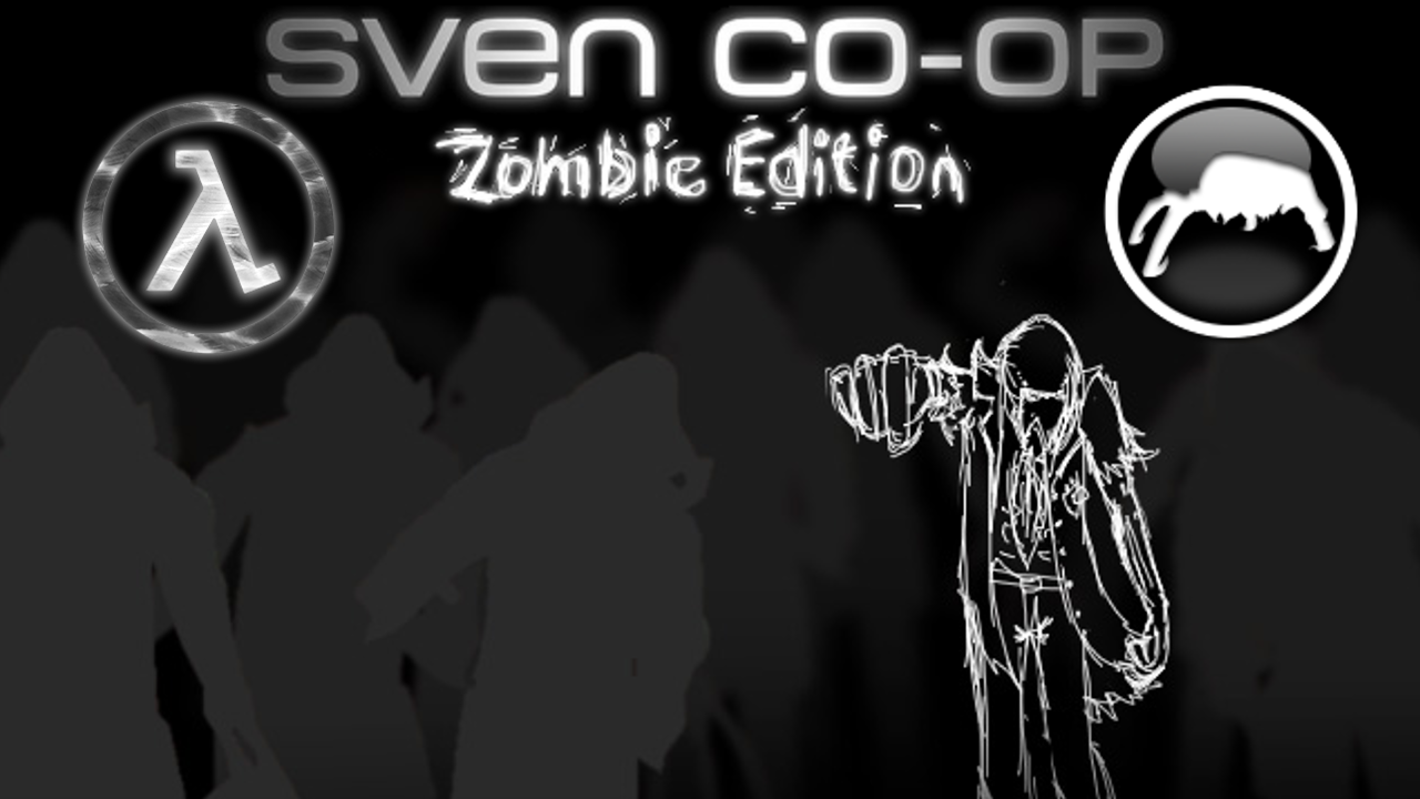 Watch Sven Co-op Zombie Edition Gameplay Video on YouTube