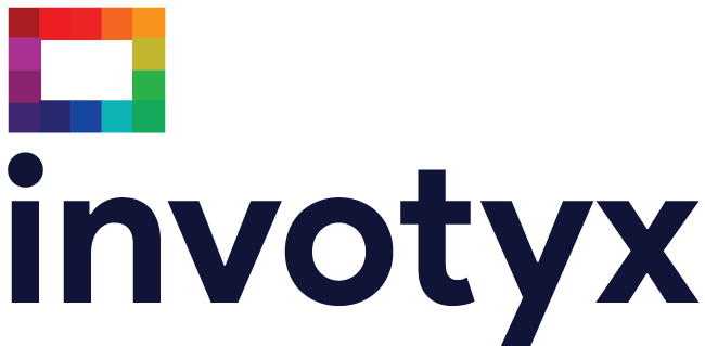 Invotyx Logo
