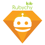 Rubychy