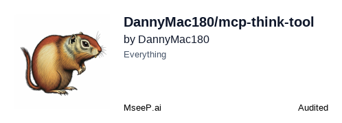 MseeP.ai Security Assessment Badge