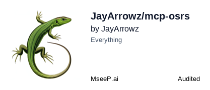 MseeP.ai Security Assessment Badge