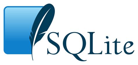 Logo SQLite