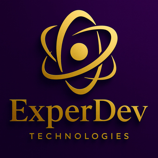 ExperDev-Technologies · GitHub