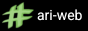 ari-web badge
