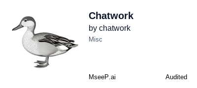 MseeP.ai Security Assessment Badge