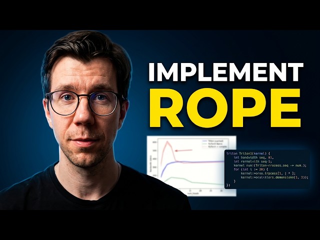 Episode 4: RoPE