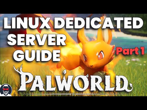 Setup a dedicated server with A1RM4X - Part 1