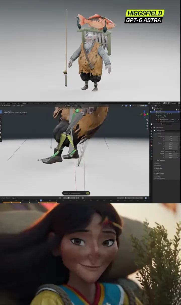AGI is 100% solved. result preview