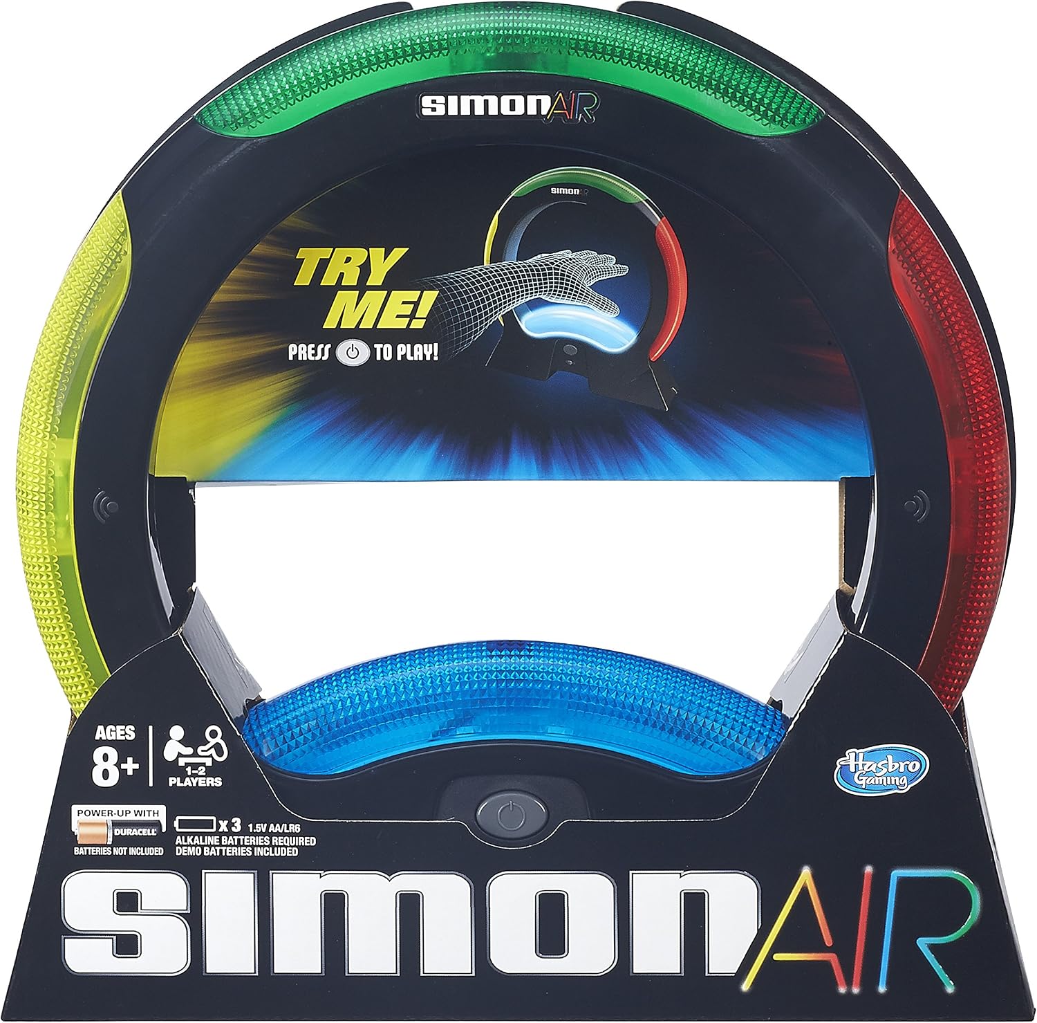 Simon Air
