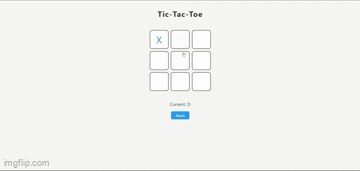 Tic-Tac-Toe