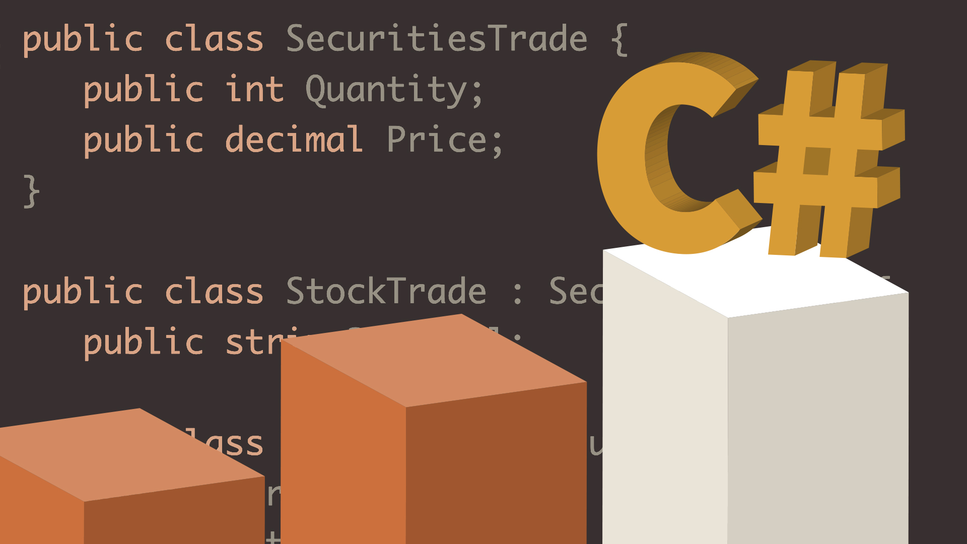 Advanced C#: Language Features