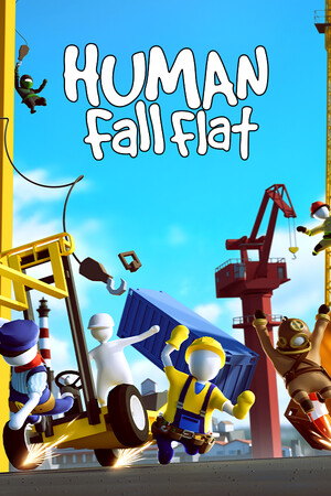 Human: Fall Flat