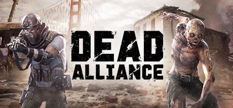 Dead Alliance™