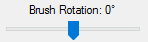 Brush Rotation